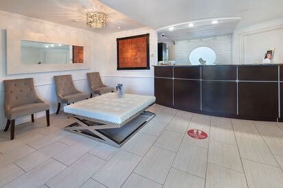 More Photos Of 502 W Maple Ave, Vienna Medical For Sale