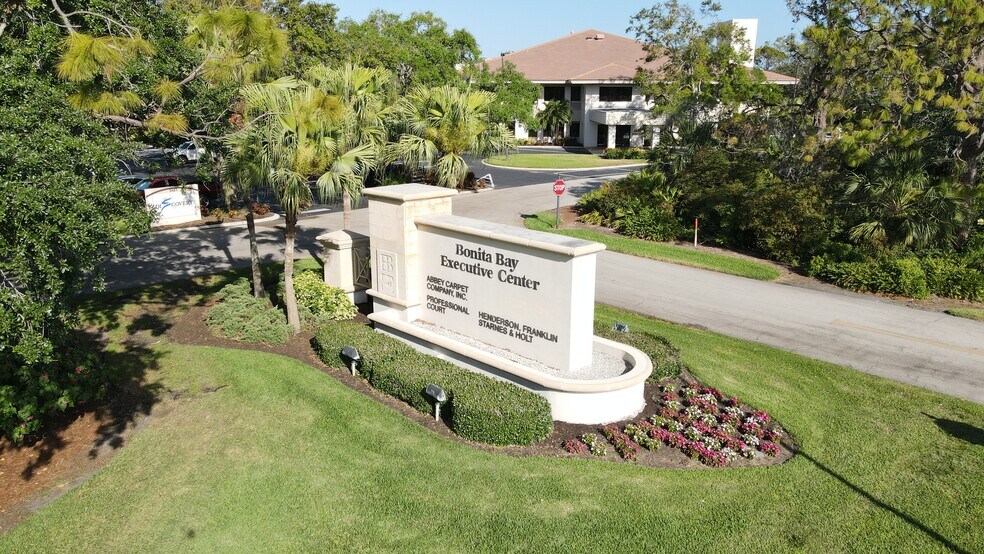 More Photos Of 3451 Bonita Bay Blvd, Bonita Springs Office Residential For Lease