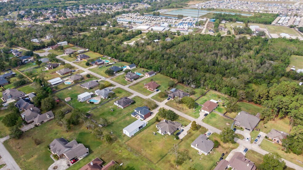 More Photos Of 5504 Farm-to-Market 565 Road, Baytown Land For Sale