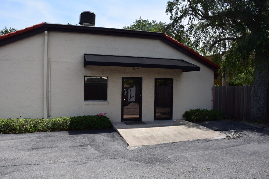 More Photos Of 1201 Louisiana Ave, Winter Park Office For Sale