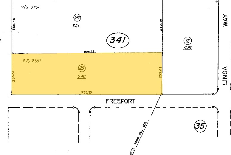 More Photos Of 740 E Freeport Blvd, Sparks Unknown For Lease
