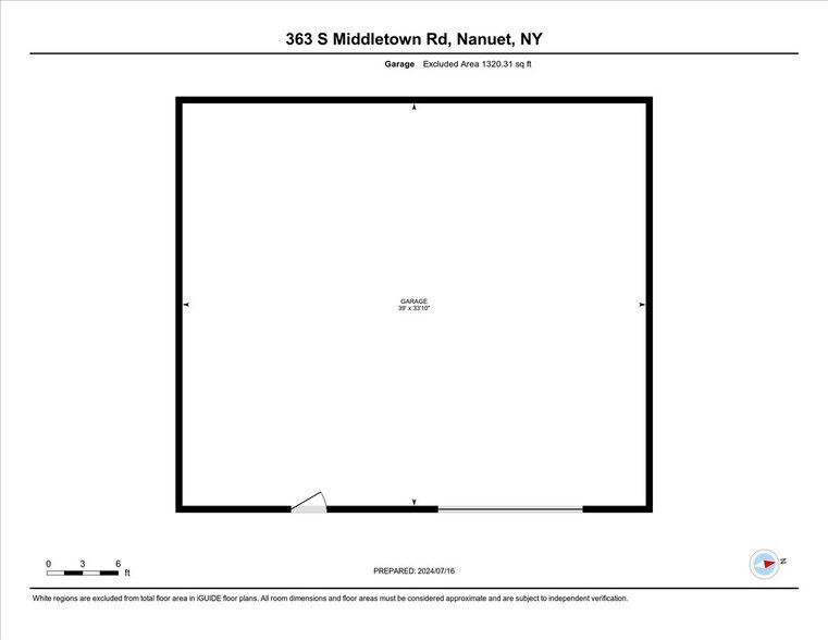 More Photos Of 363 S Middletown Rd, Nanuet Flex For Sale