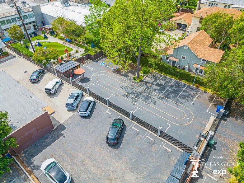 More Photos Of 1124 Mission St, South Pasadena Office For Sale