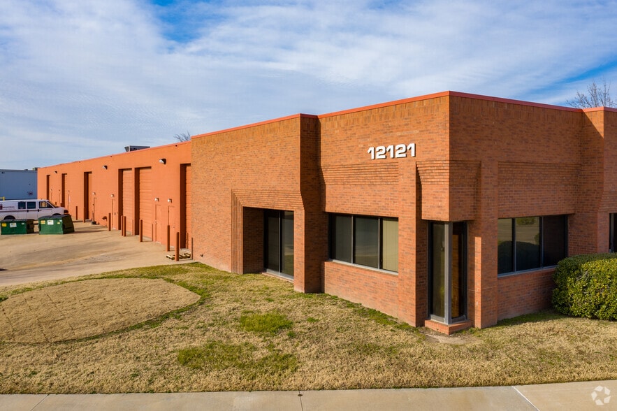 More Photos Of 12101 E 51st St, Tulsa Unknown For Lease