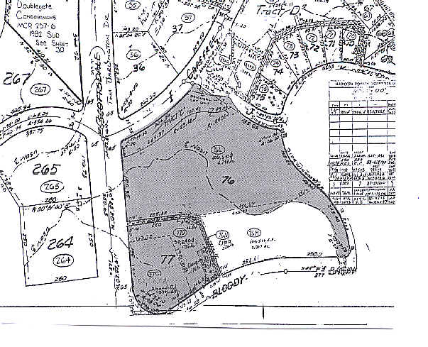 More Photos Of 36889 N Tom Darlington Dr, Carefree General Retail For Lease