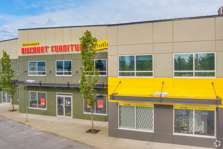 More Photos Of 45676 Yale Rd, Chilliwack Storefront Retail Office For Lease