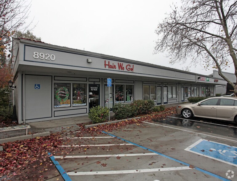 More Photos Of 8910 Sunset Ave, Fair Oaks Unknown For Lease