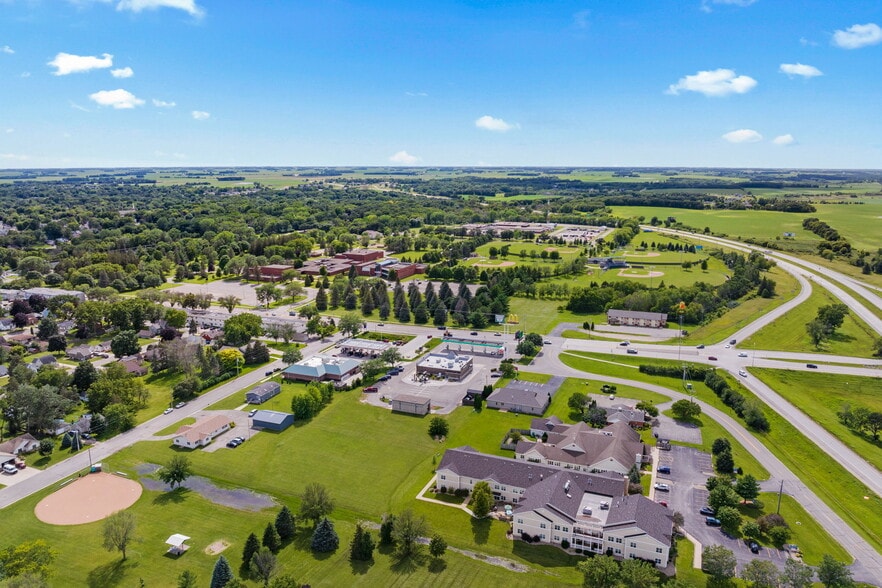 More Photos Of 1400 14th St NW, Austin Service Station For Sale