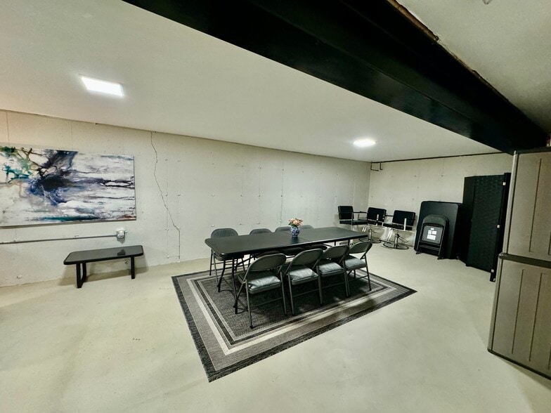 More Photos Of 4998 Theodore St, Plainfield Office For Lease