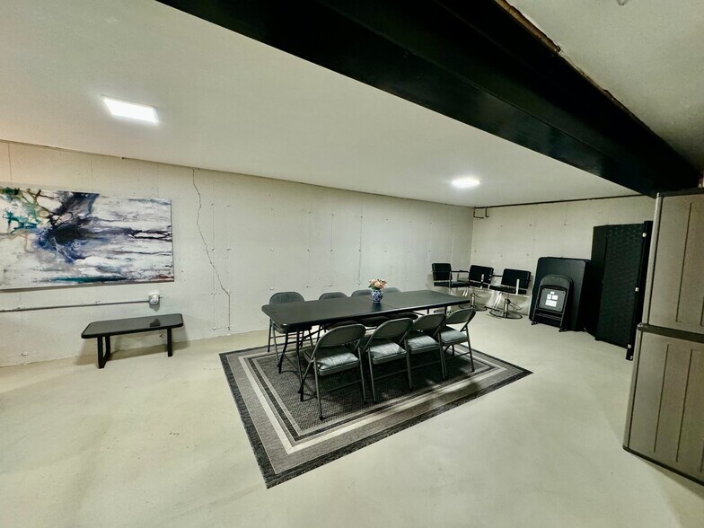 More Photos Of 4998 Theodore St, Plainfield Office For Lease