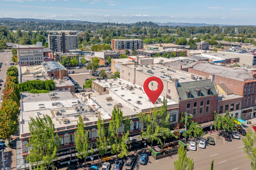 More Photos Of 145 Liberty St NE, Salem Apartments For Sale