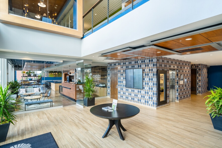 More Photos Of 130 N Preston Rd, Prosper Office For Lease