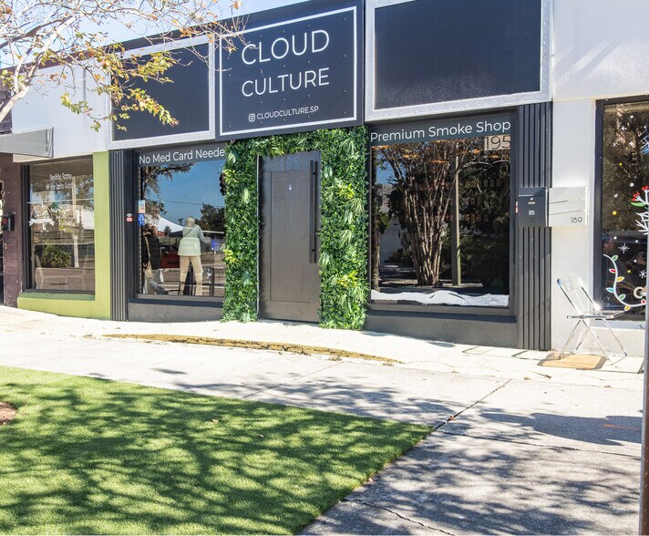 More Photos Of 195 Dr Martin Luther King Jr St N, Saint Petersburg General Retail For Sale