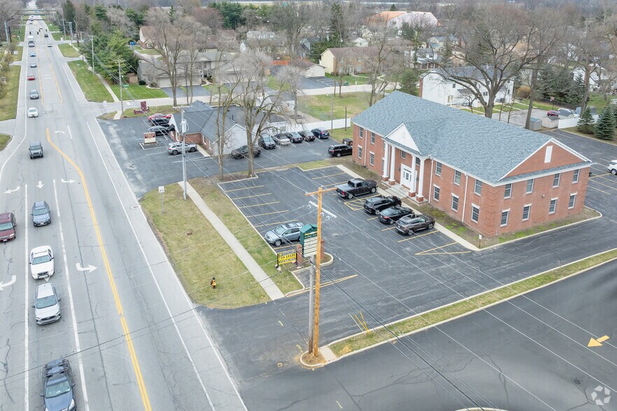 More Photos Of 6641 W Sylvania Ave, Toledo Medical For Lease