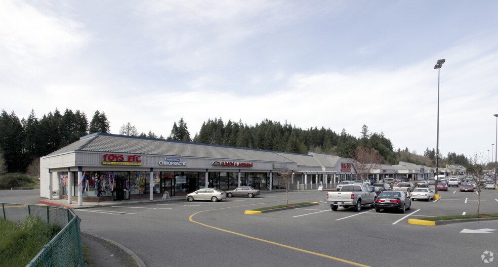 Primary Photo Of 19475 7th Ave NE, Poulsbo Unknown For Lease