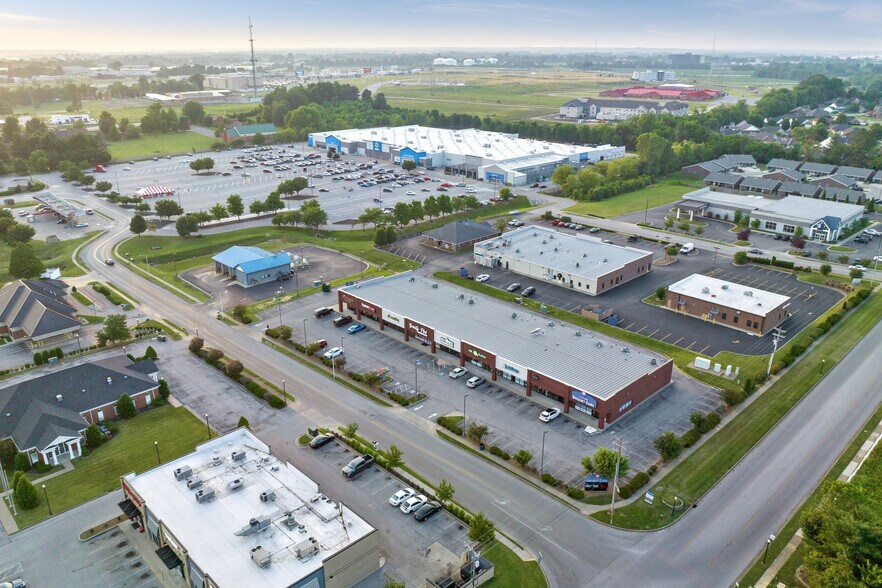 More Photos Of 3238 Kidron Valley Way, Owensboro Storefront Retail Office For Sale