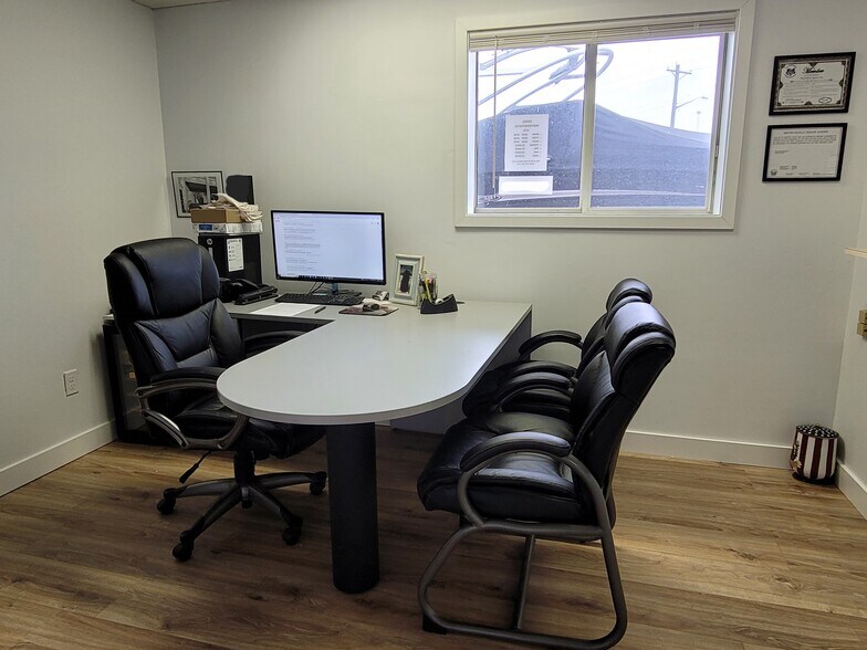 More Photos Of 1419 Wayne St, Celina Warehouse For Sale