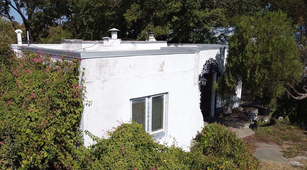 More Photos Of 3506 Tom Green St, Austin Land For Sale