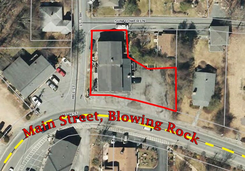 More Photos Of 870 Main St, Blowing Rock Restaurant For Sale