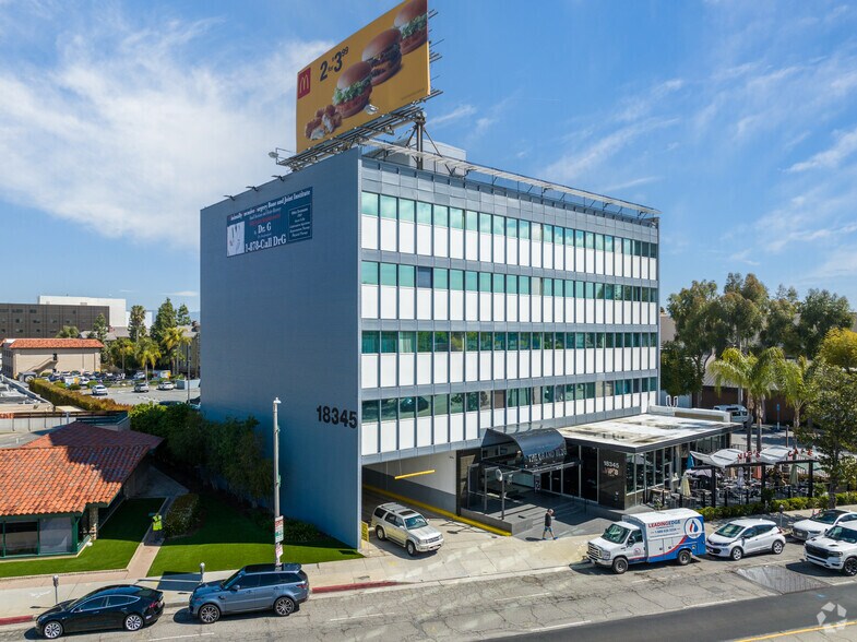 More Photos Of 18345 Ventura Blvd, Tarzana Office For Lease