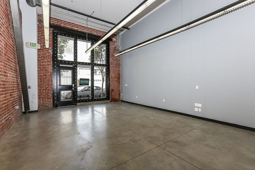 More Photos Of 1233-1235 Howard St, San Francisco Office For Sale