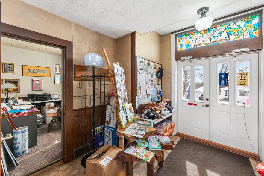 More Photos Of 147 E Montello St, Montello Freestanding For Sale