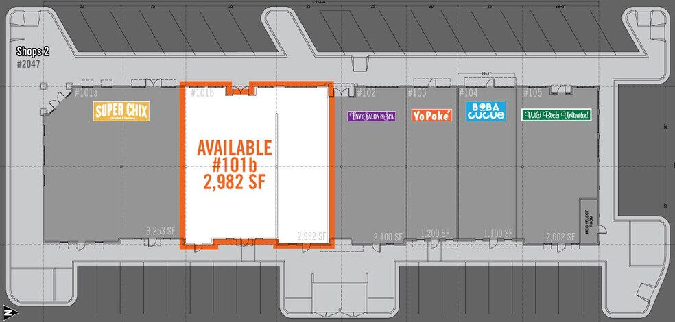 More Photos Of 1640 N 19th Ave, Bozeman Unknown For Lease