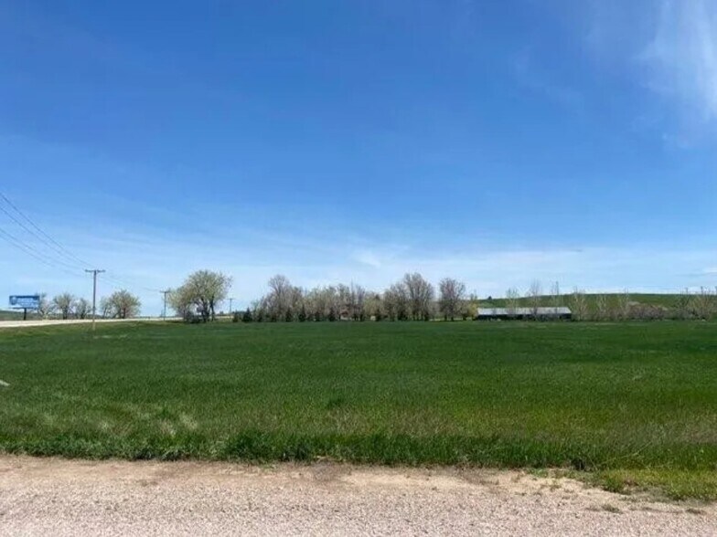 More Photos Of 5410 Airport Rd, Rapid City Land For Sale