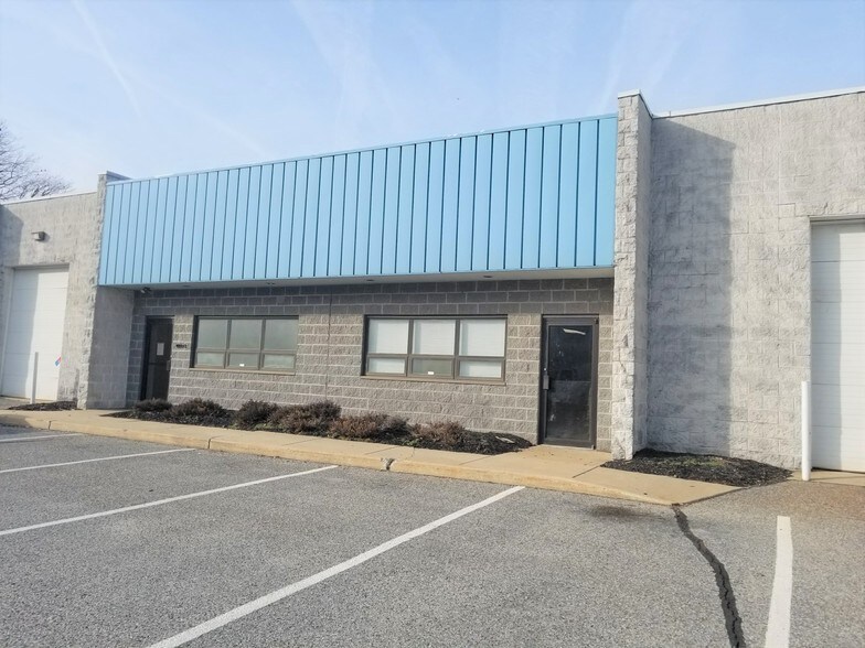 More Photos Of 420 Kelley Dr, West Berlin Light Manufacturing For Lease