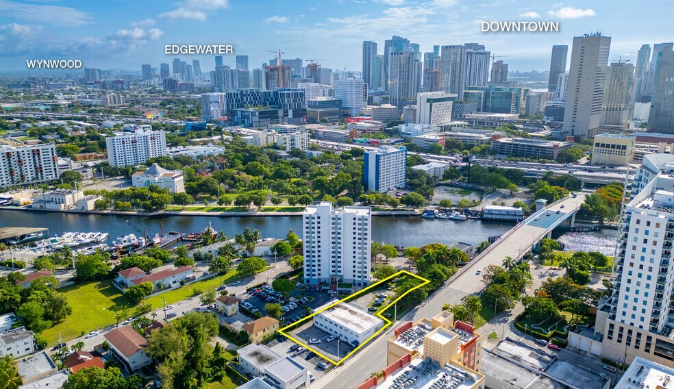 More Photos Of 529 W Flagler St, Miami Office For Lease