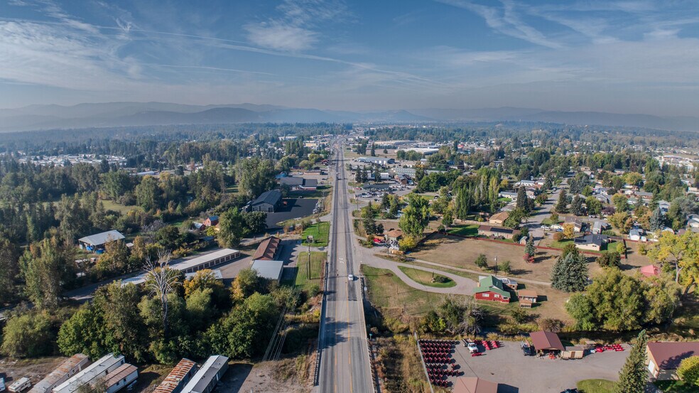 More Photos Of 111 Bernard Rd, Kalispell Specialty For Sale