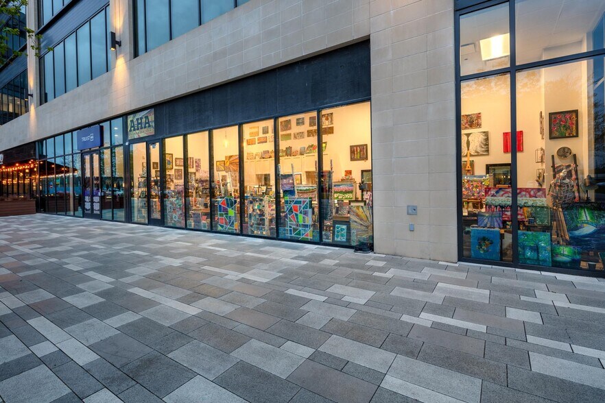 More Photos Of 250 Assay St, Houston Office For Lease