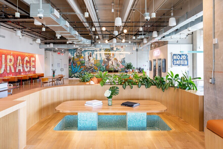 More Photos Of 2660 NW 3rd Ave, Miami Coworking Space