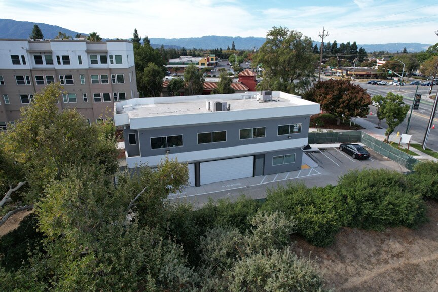 More Photos Of 1088 Branham Ln, San Jose Loft Creative Space For Sale