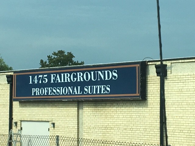 More Photos Of 1475 Fairgrounds Rd, Saint Charles Office For Lease