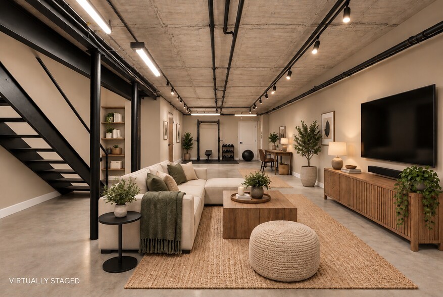 More Photos Of 117 President St, Brooklyn Apartments For Sale