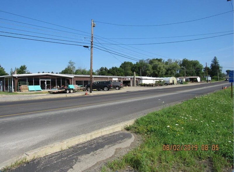 Primary Photo Of 3361 State Route 257, Seneca Flex For Sale