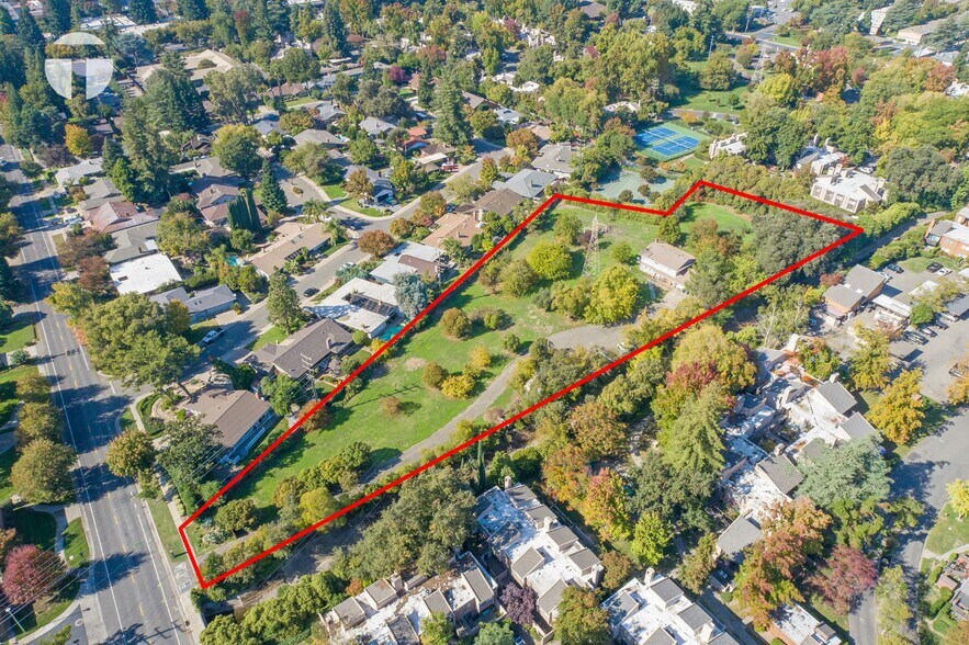 Primary Photo Of 2281 Sierra Blvd, Sacramento Land For Sale