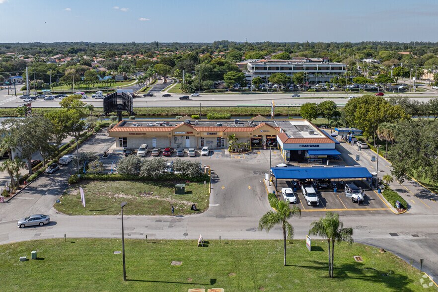 More Photos Of 23133 Sandalfoot Plaza Dr, Boca Raton General Retail For Sale