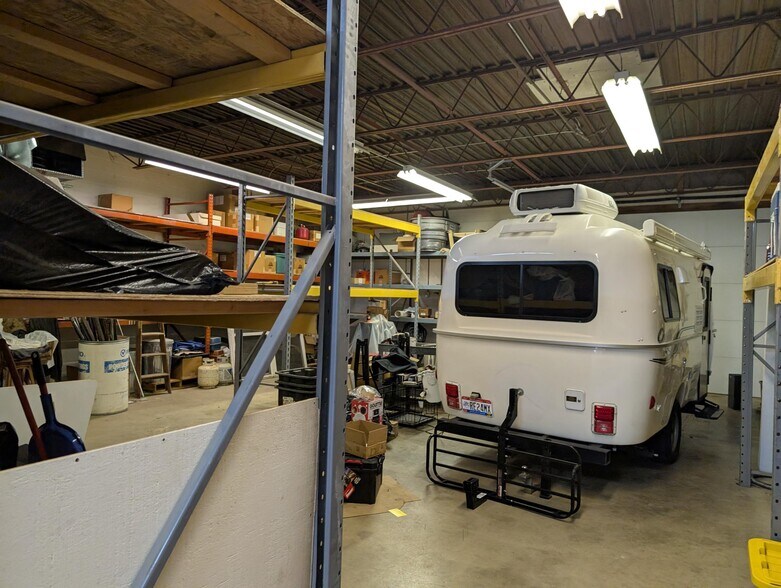 More Photos Of 211 W Main St, Russia Industrial For Sale