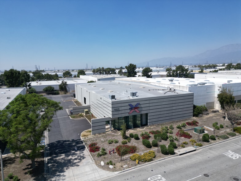 Primary Photo Of 10820 Mulberry Ave, Fontana Warehouse For Sale