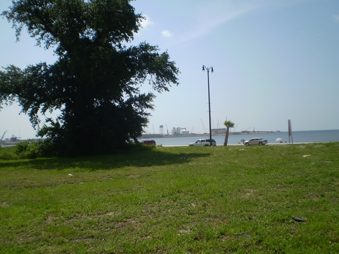 Primary Photo Of 3730 Beach Blvd, Gulfport Land For Sale