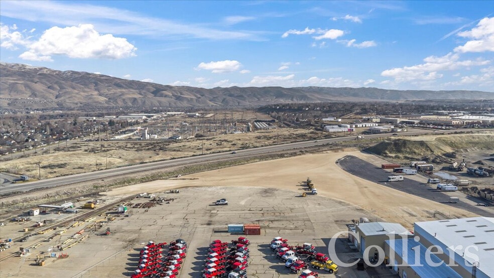 More Photos Of 4600 S Apple St, Boise Manufacturing For Lease