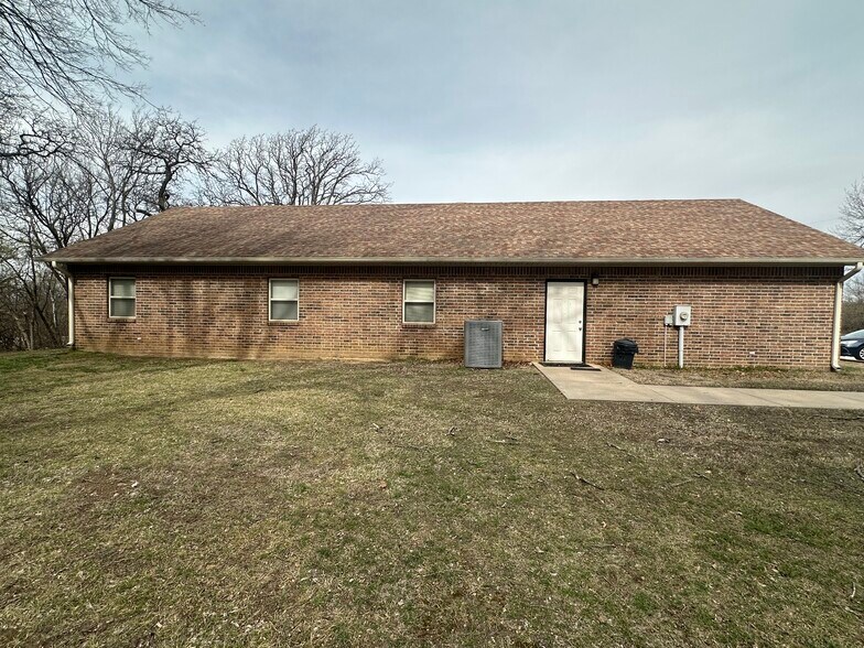 More Photos Of 3906 CR 2600, Dearing Specialty For Sale