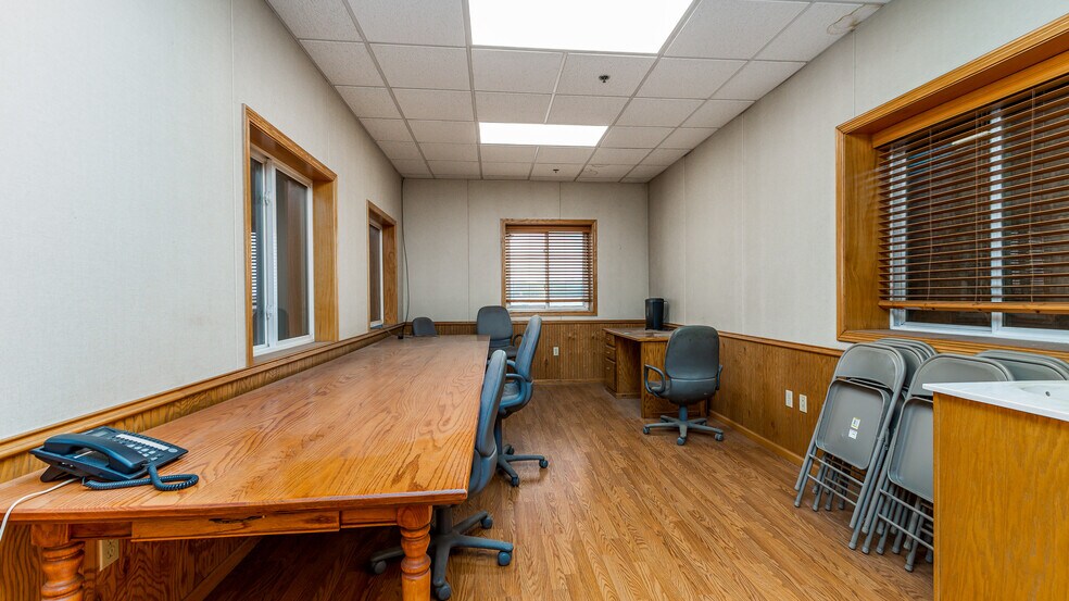 More Photos Of 3604 County Road H, Kieler Distribution For Sale