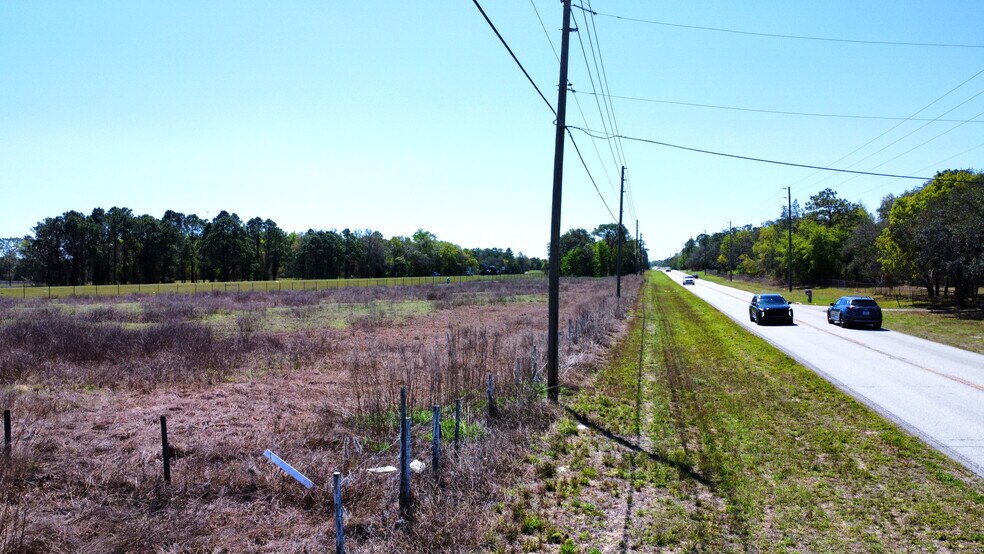 More Photos Of 1290 Anderson Snow Rd, Spring Hill Land For Sale