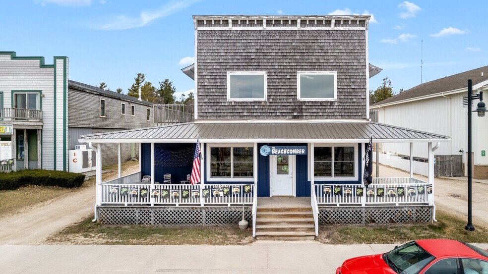 More Photos Of , Beaver Island General Retail For Sale