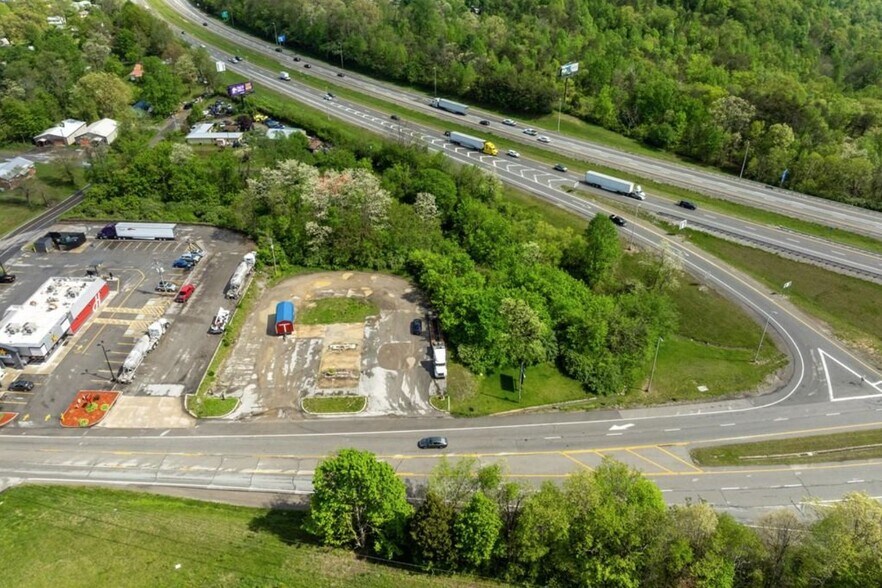 More Photos Of 920 S Holly St, Monterey Land For Sale