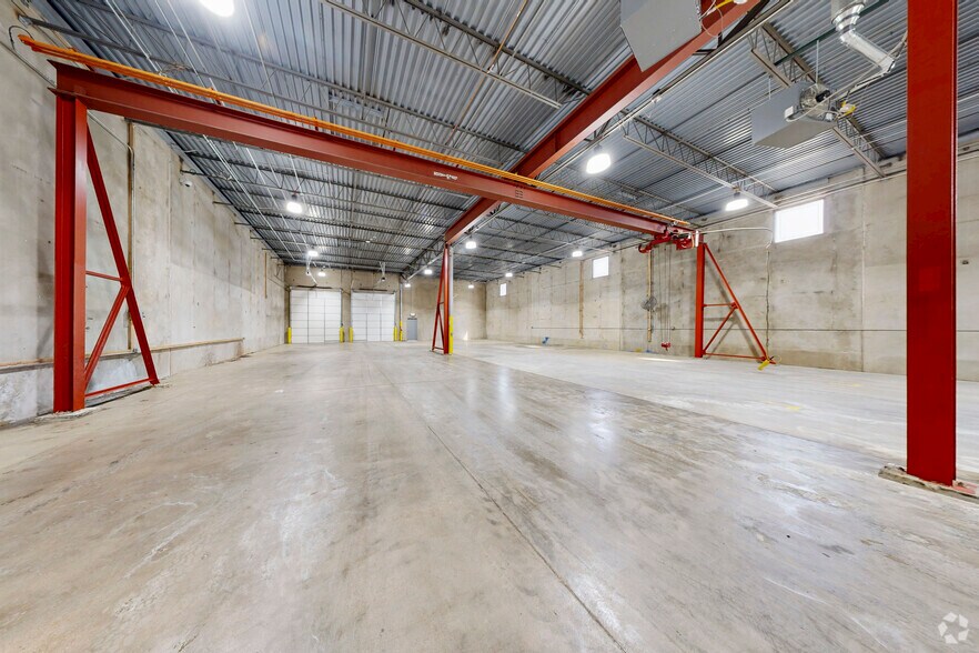More Photos Of 5347-5353 Sherman St, Denver Warehouse For Sale