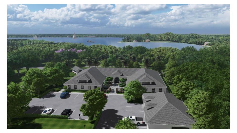 Primary Photo Of 4129 United Ave, Mount Dora Loft Creative Space For Lease